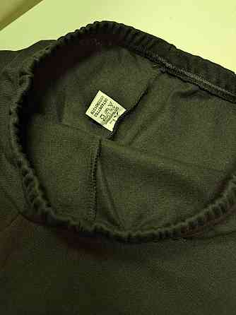 Термотруси жіночі подовжені. Подовжені панталони з начосом. XXL Київ