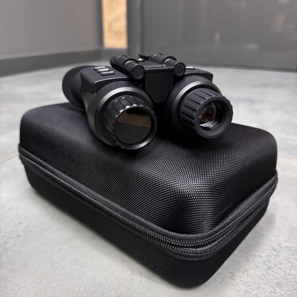 Прибор ночного видения Spina optics NV8300, цифровой, с креплением Spina Optics типа L4G24 (Wilcox) Киев - изображение 6