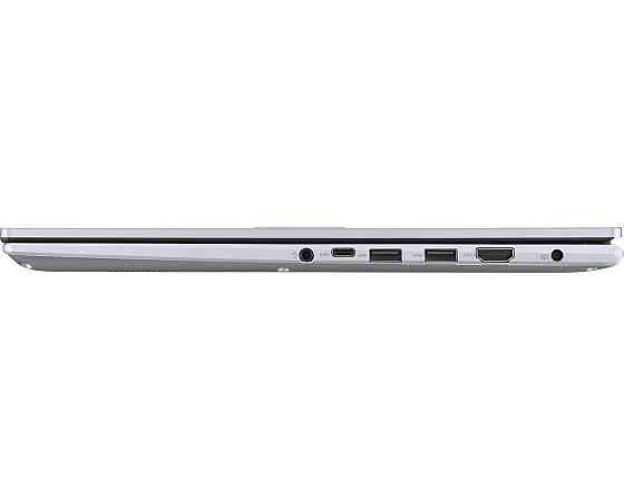 Ноутбук Asus Vivobook 16 OLED M1605NAQ-SH054 (90NB1832-M001Y0) Cool Silver ( 17369 ) Харьков