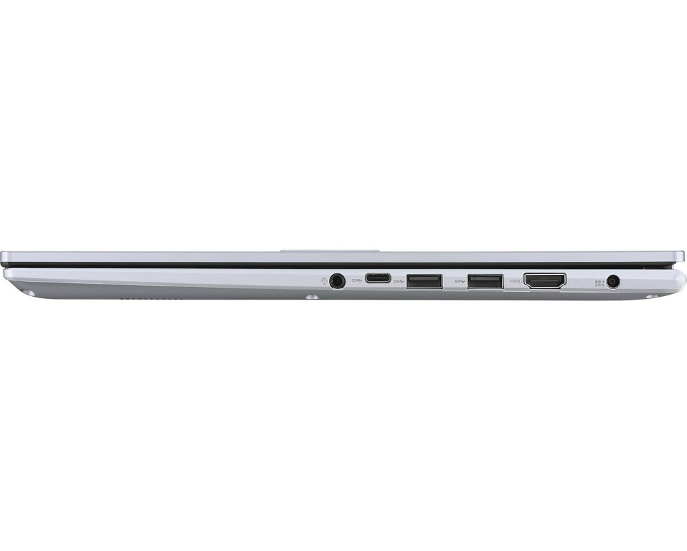 Ноутбук Asus Vivobook 16 OLED M1605NAQ-SH054 (90NB1832-M001Y0) Cool Silver ( 17369 ) Харьков - изображение 6