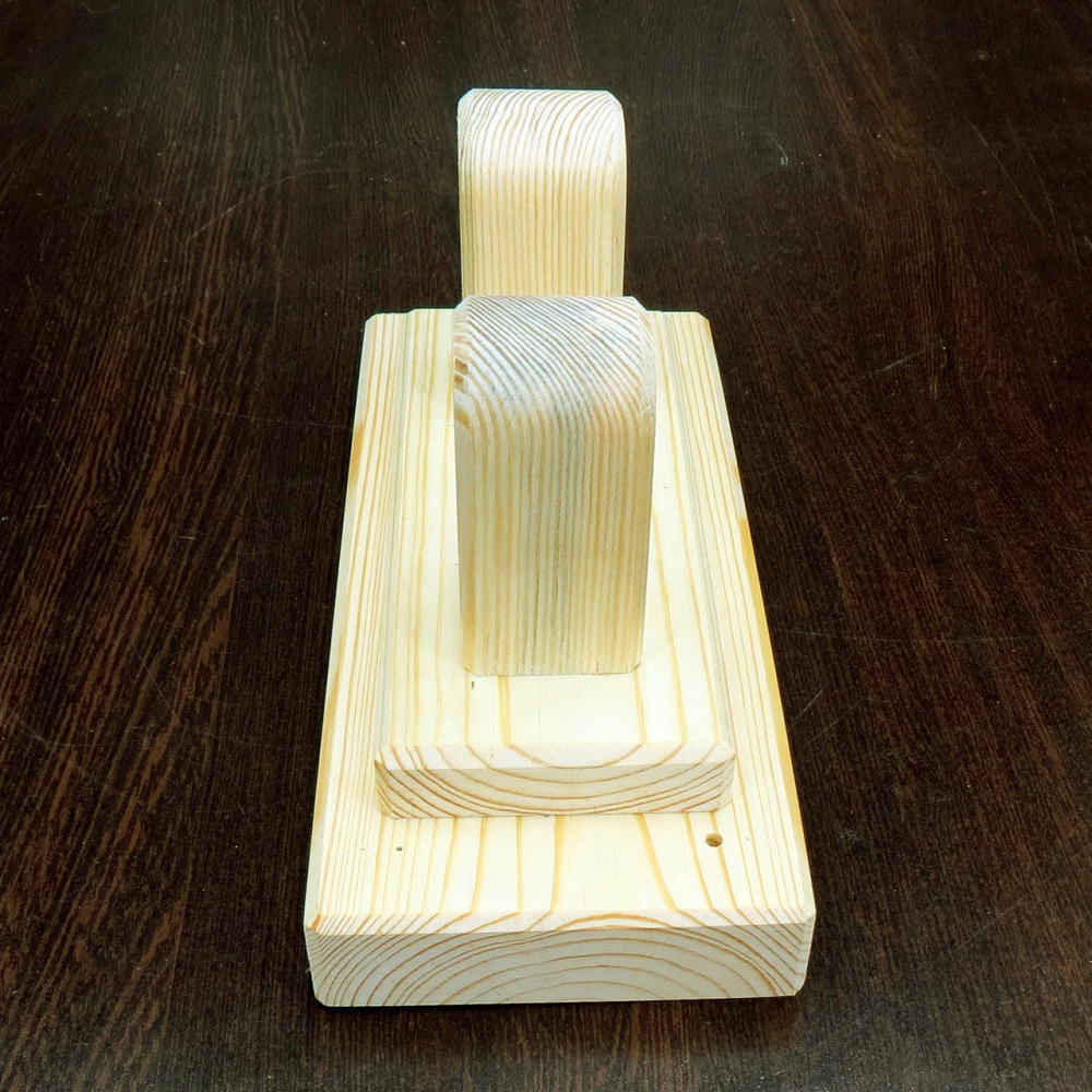 Настенный держатель гитары 