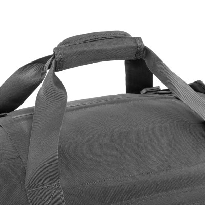 Дорожня сумка Highlander Loader Holdall 65L Dark Grey (LR065V2-DGY) (931689) Вінниця - фото 8