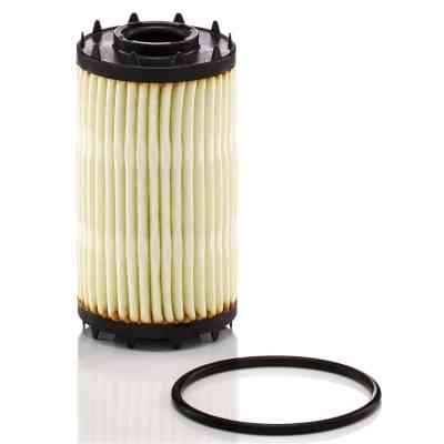 Фільтр масляний Mann HU7049Z Вінниця