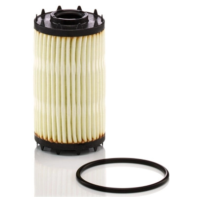 Фильтр масляный Mann HU7049Z Винница - изображение 1