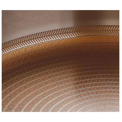 Сотейник MasterPro Giro-gold(US), 2,84 л (MPUS10163-STSMS) Вінниця - фото 3