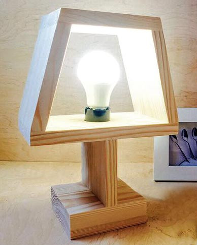 Светильник настенный 