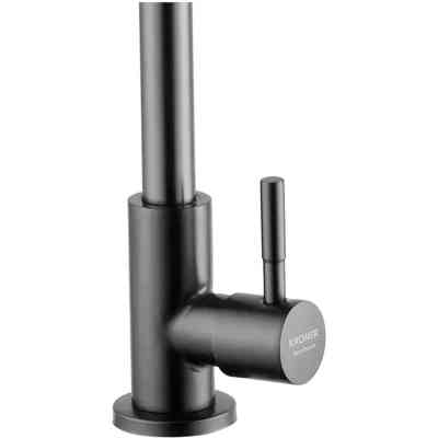 Змішувач Kroner KRPEKla-SCH098PVD (CV032174) Вінниця