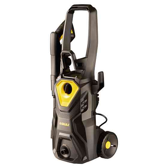 Sigma Мойка высокого давления 1800Вт макс. 135бар 5.2л/мин шланг 5.5м SIGMA (5342241) Коломия