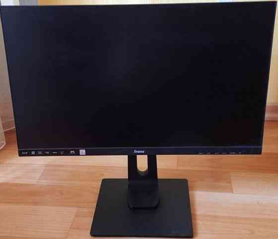 Монітор iiyama prolife. Київ