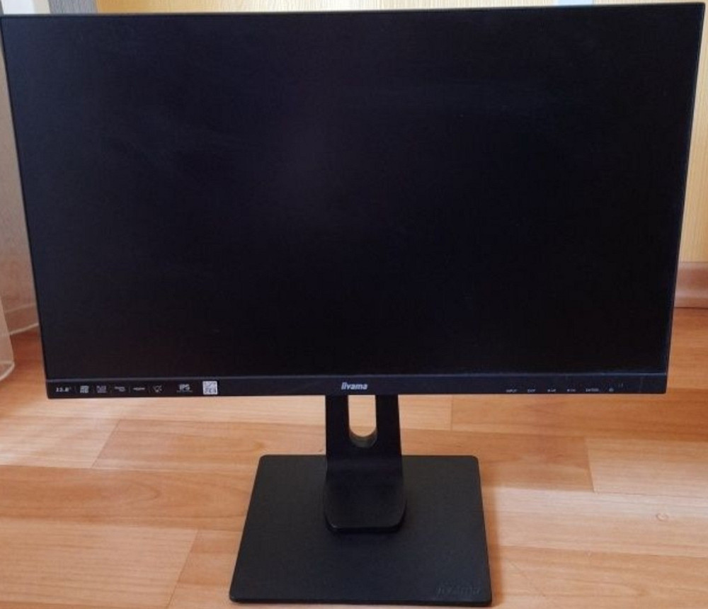 Монитор iiyama prolife. Киев - изображение 5