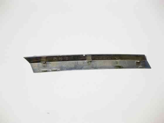 Mercedes-Benz  A1648880985 Хром решітки радіатора нижній лівий GL X164 Одеса