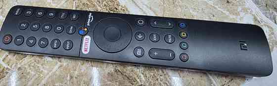 Телевізор XIAOMI QLED I55m6-6esg. Київ