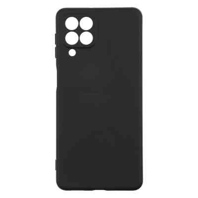 Чохол до мобільного телефона Armorstandart ICON Case Samsung M53 (M536) Black (ARM61802) Вінниця