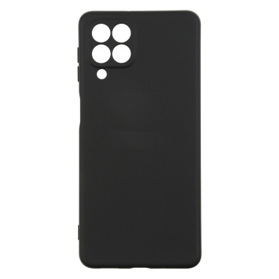 Чохол до мобільного телефона Armorstandart ICON Case Samsung M53 (M536) Black (ARM61802) Вінниця - фото 1