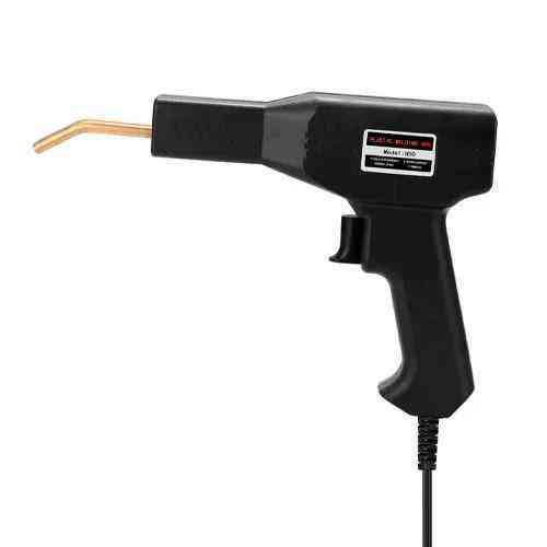 Термостеплер, пяльник для пластику, гарячий степлер 220В, H50 Вінниця