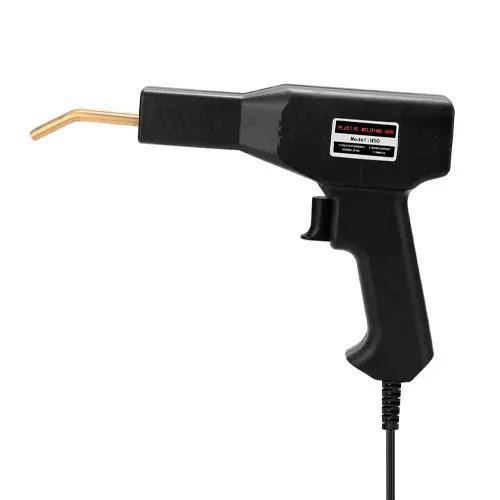 Термостеплер, пяльник для пластику, гарячий степлер 220В, H50 Вінниця - фото 2