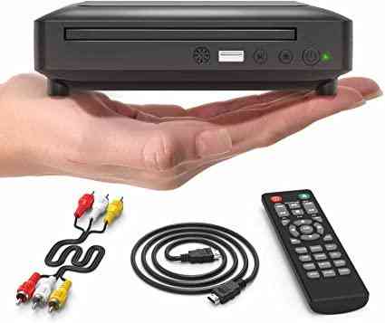 DVD-плеер Ceihoit для телевизора с выходом HDMI и AV Днепр