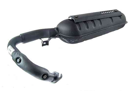 Глушник Хонда Такт AF16 Мукачево