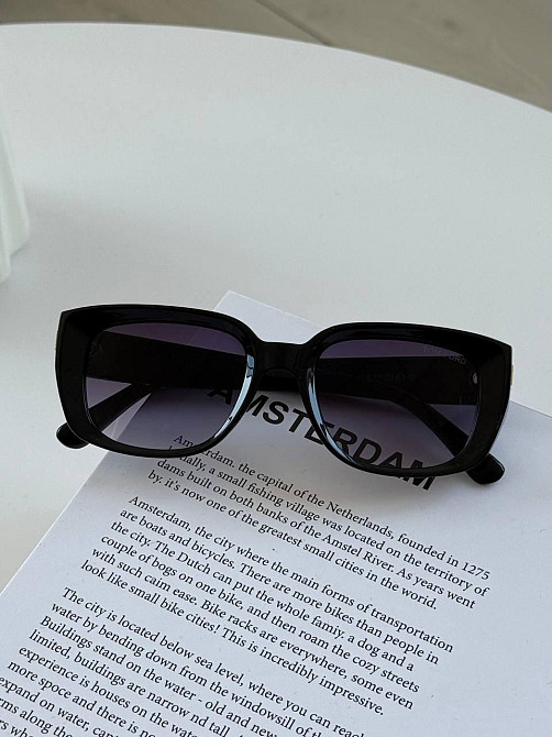 Окуляри унісекс . Tom Ford🔥 Київ - фото 8