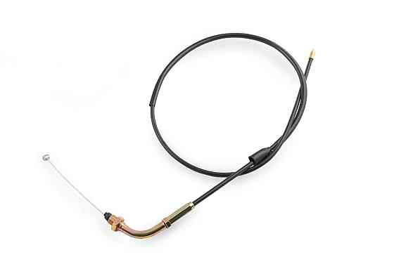 Тросик газа мопед Дельта  (90см) Мукачево