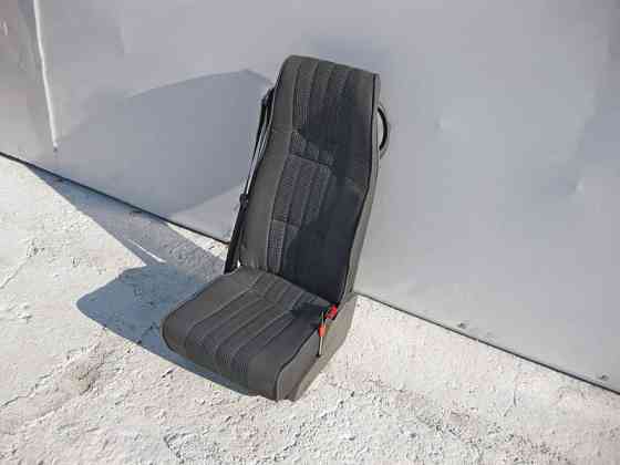 Mercedes-Benz  Нове автобусне турецьке відкидне сидіння з 3-х точковим ременем безпеки Одесса