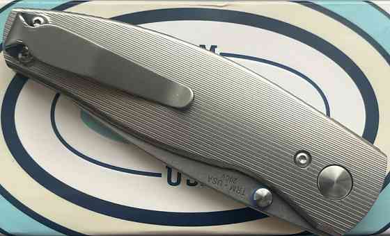 Складной нож TRM Neutron 2 Харків