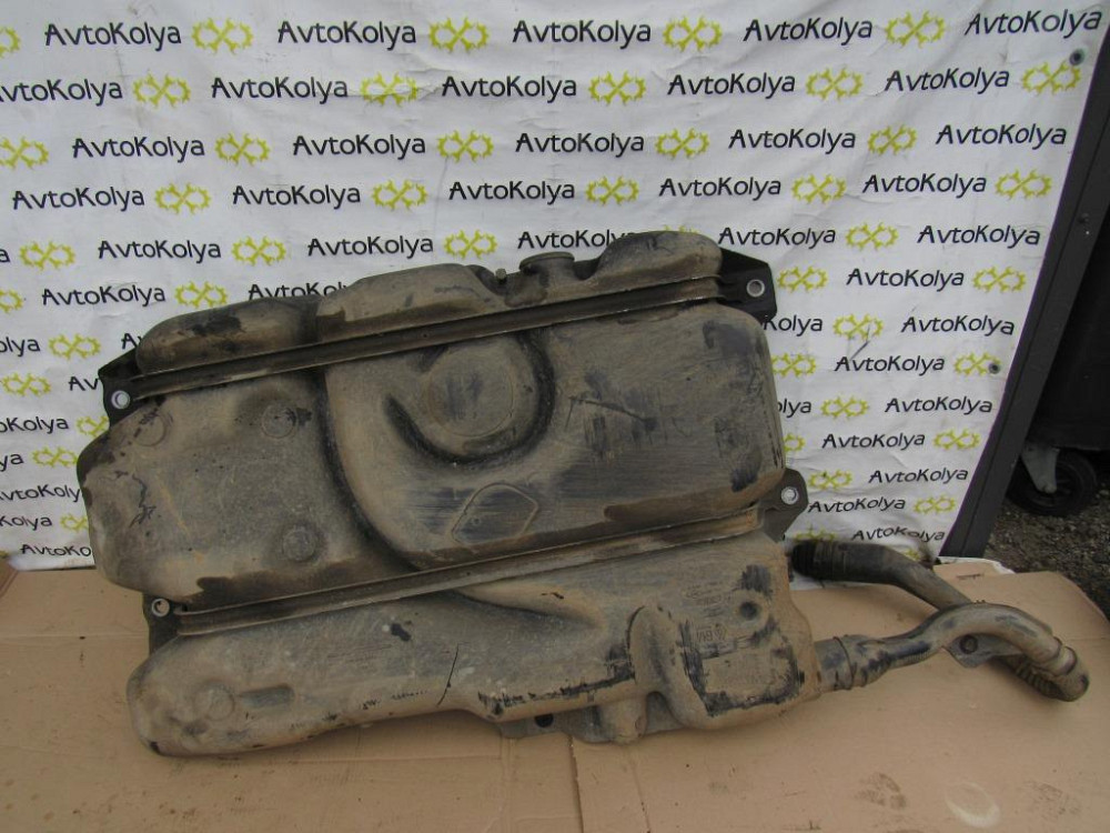 Паливний бак Renault Trafic III 1.6 dci 2014-2023 Ковель - изображение 3