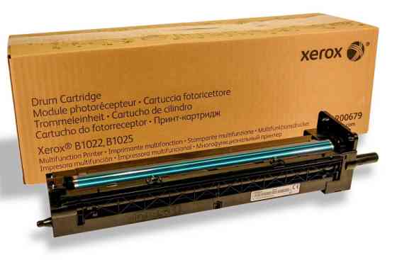 Драм картридж Xerox B1022/B1025 (80000 стр) Киев