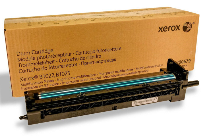 Драм картридж Xerox B1022/B1025 (80000 стор) Київ - фото 1