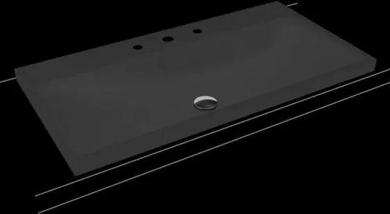 Раковина  Kaldewei Silenio 90Cm 904006273667 Киев