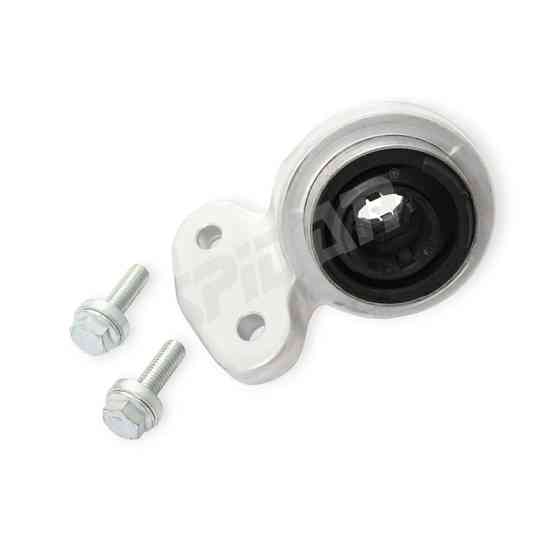 Сайлентблок переднего BMW 3 (E46) задний левый L рычага Мукачево