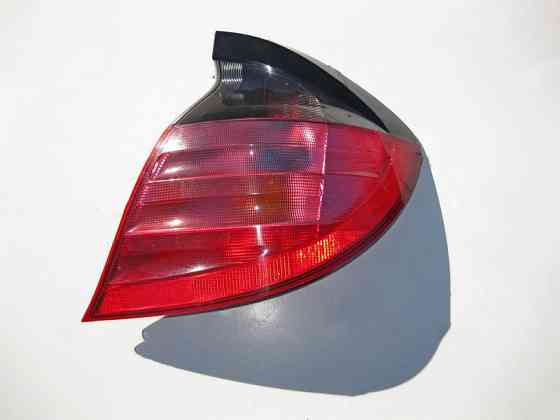 Mercedes-Benz  A2038200664 Ліхтар задній правий CL203 Sportcoupe C203 до рестайлу Одеса