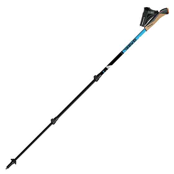 Палки для скандинавской ходьбы Gabel Tour XT F.L. (7009351550000) Вінниця