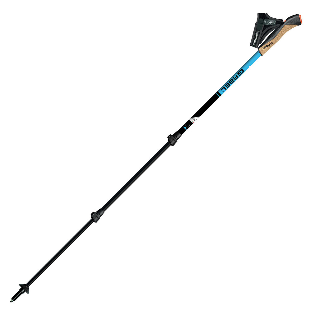 Палки для скандинавской ходьбы Gabel Tour XT F.L. (7009351550000) Вінниця - фото 2