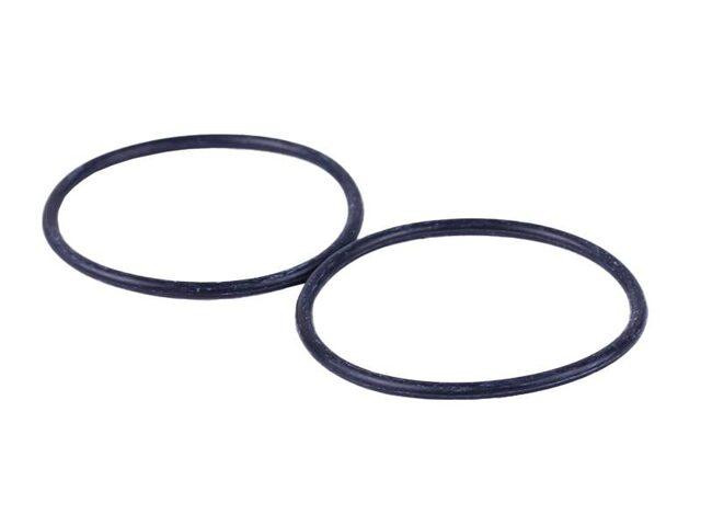 Манжеты гильзы диаметр 80 мм на дизельный двигатель 180N, 2 шт Мукачево - изображение 1