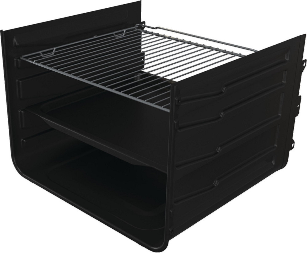 Плита Gorenje GG5A11XF ( Нержавіюча сталь ) Харків - фото 12