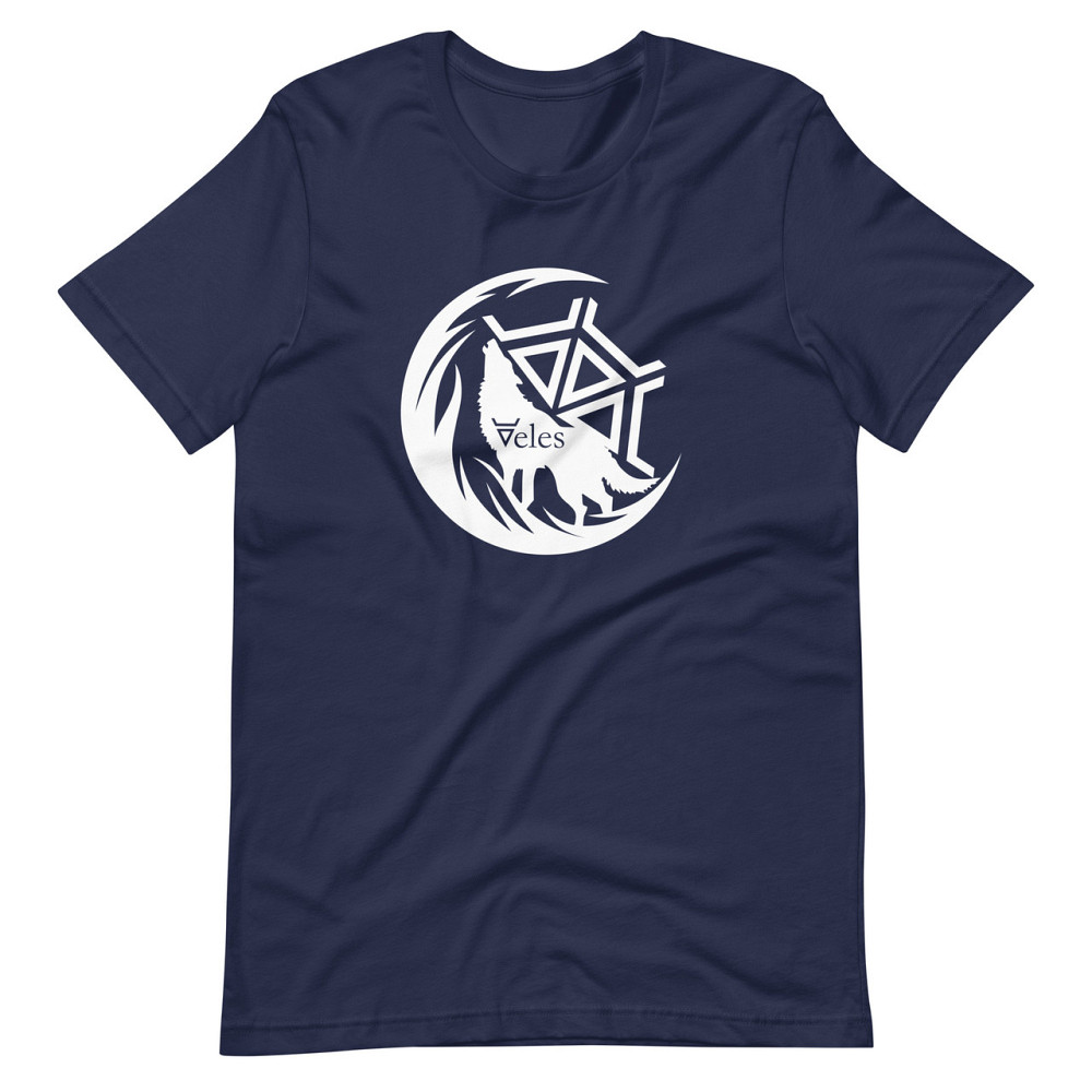 Футболка Veles Запоріжжя - фото 3