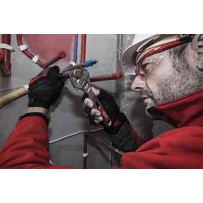 Ключ Milwaukee разводной 36,5/250мм (48227410) Винница