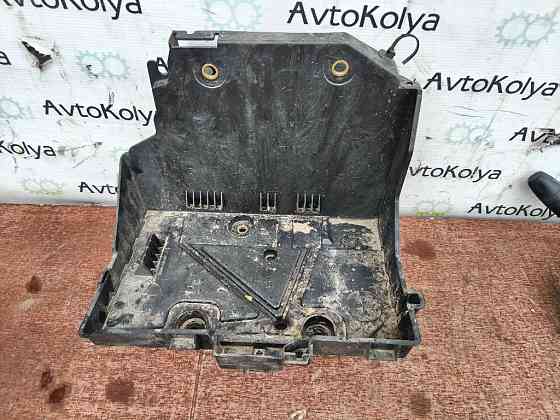 Корпус під акумулятор Mercedes Citan 2012-2020 (8200870492) Ковель