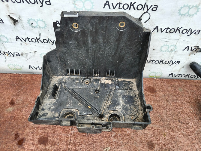 Корпус під акумулятор Mercedes Citan 2012-2020 (8200870492) Ковель - изображение 1