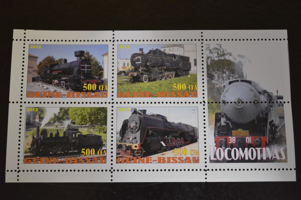 Транспорт. Поезда. Локомотивы. Не официальный выпуск (8) Полтава - изображение 1