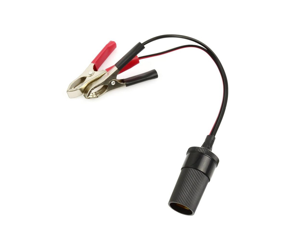 Автомобільний компресор "GeKo" 12V 250W Київ - фото 8