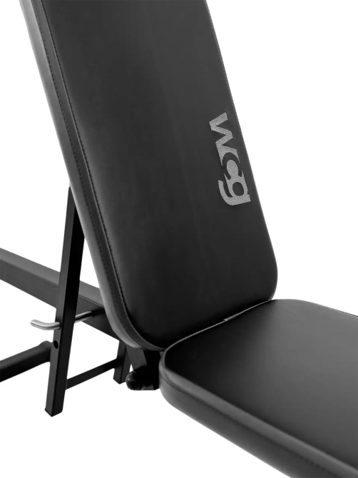 Лавка для жиму регульована Стійки, лавки для жиму і присідань без стійок Київ - фото 5