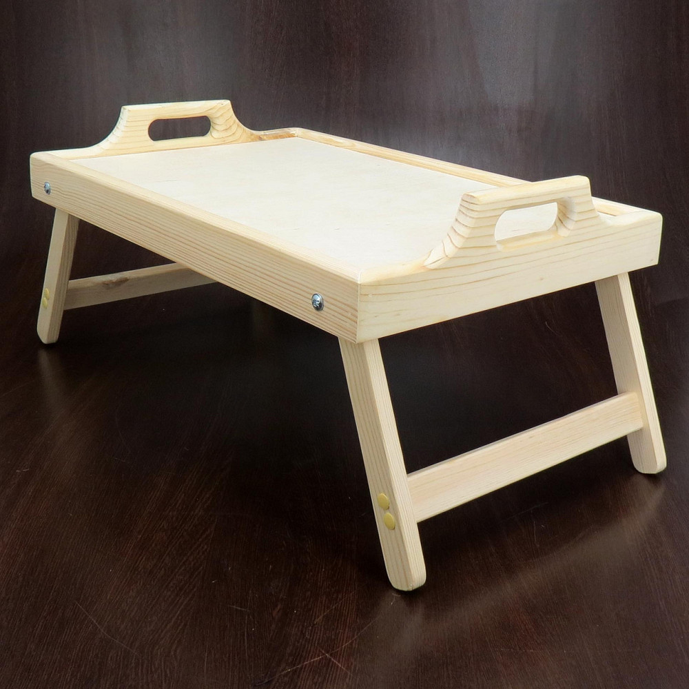 Столик-піднос для сніданку "Кентуккі" бланже Миколаїв - фото 1