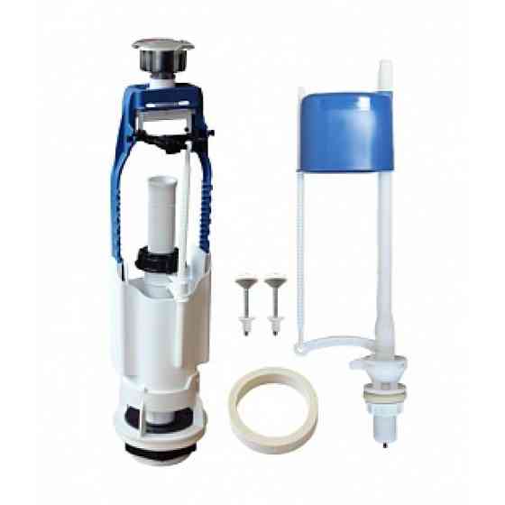 Арматура кнопочна, з нижнею подачею АБ 69.57.14.3 економ Харків