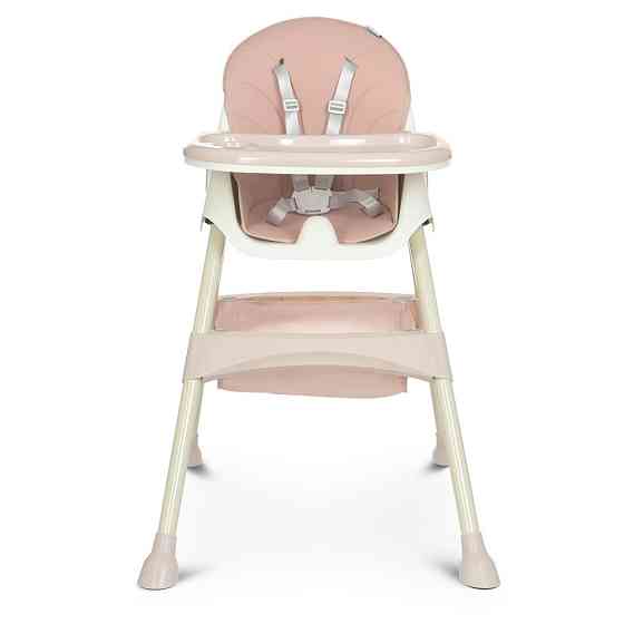 Стільчик для годування дитини Bambi M 4136-2 Київ