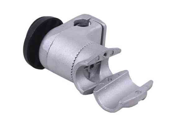 Крепеж ручек (с регулировкой) 28 мм для бензокосы Мукачево