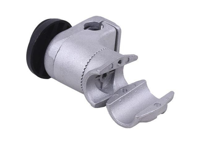 Крепеж ручек (с регулировкой) 28 мм для бензокосы Мукачево - изображение 1