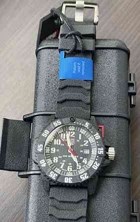 Чоловічий годинник luminox XS.3801.L Київ