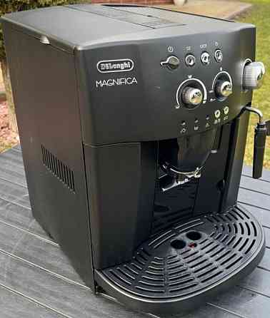 Кавомашина Delonghi Magnifica ECO 2020 piк. Київ